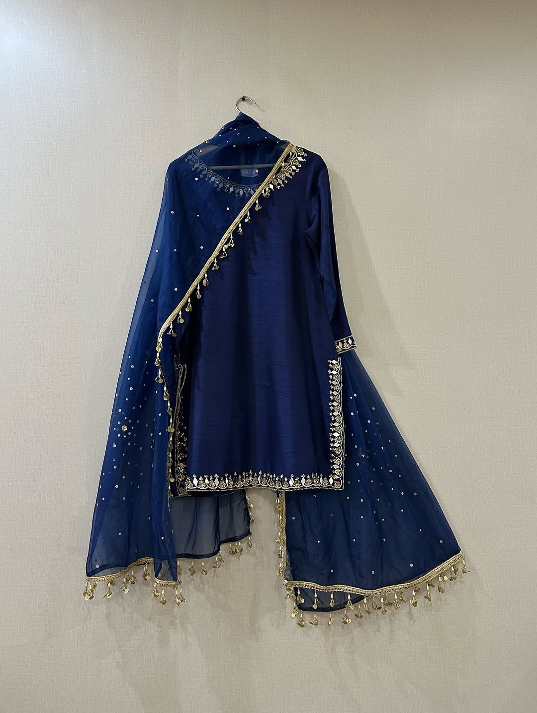 Elif Navy - Image 2
