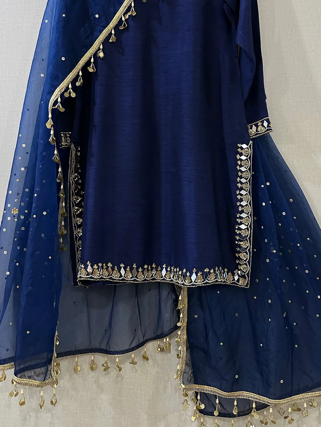 Elif Navy - Image 3