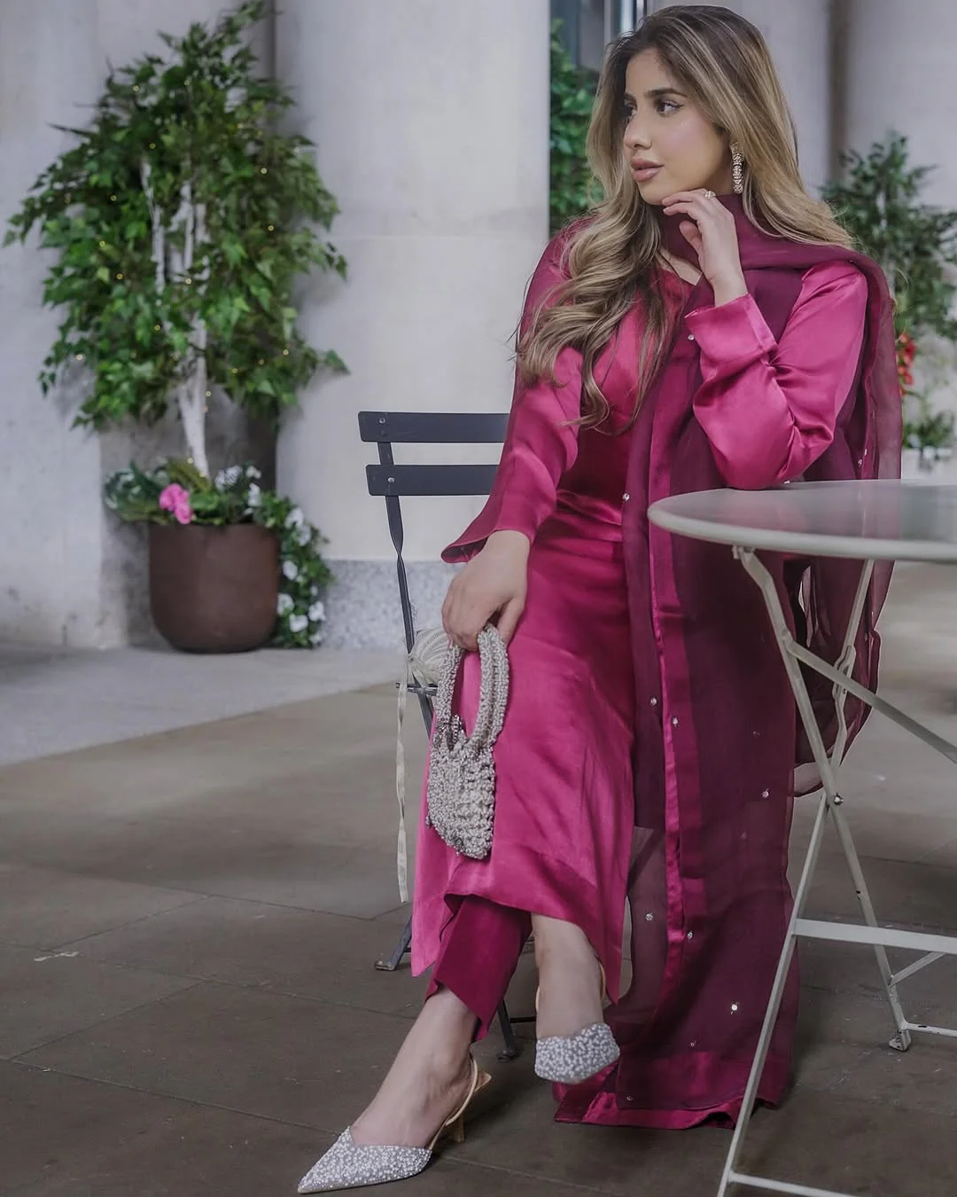 Fuchsia - Image 3
