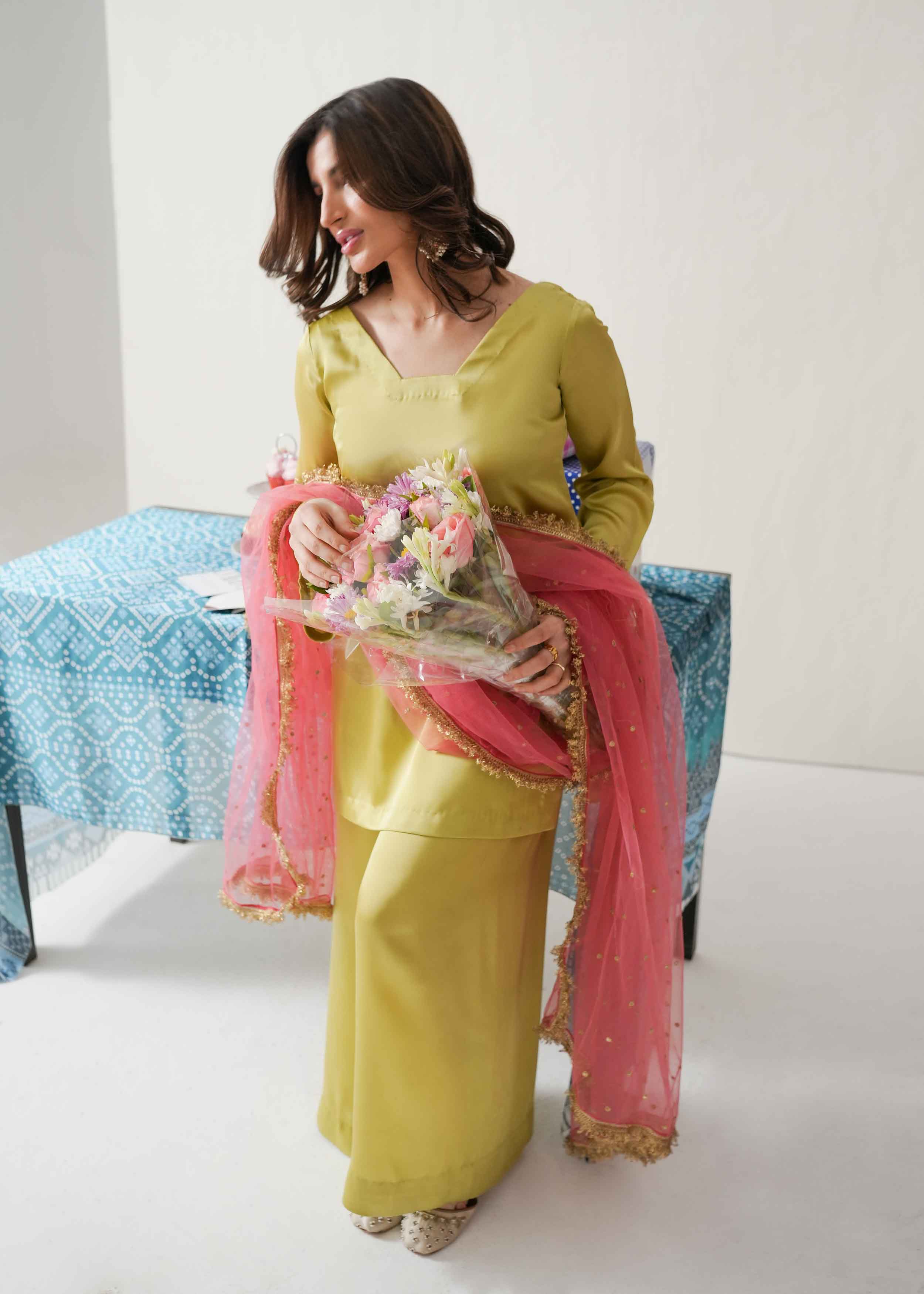 MATCHA SILK - Image 3