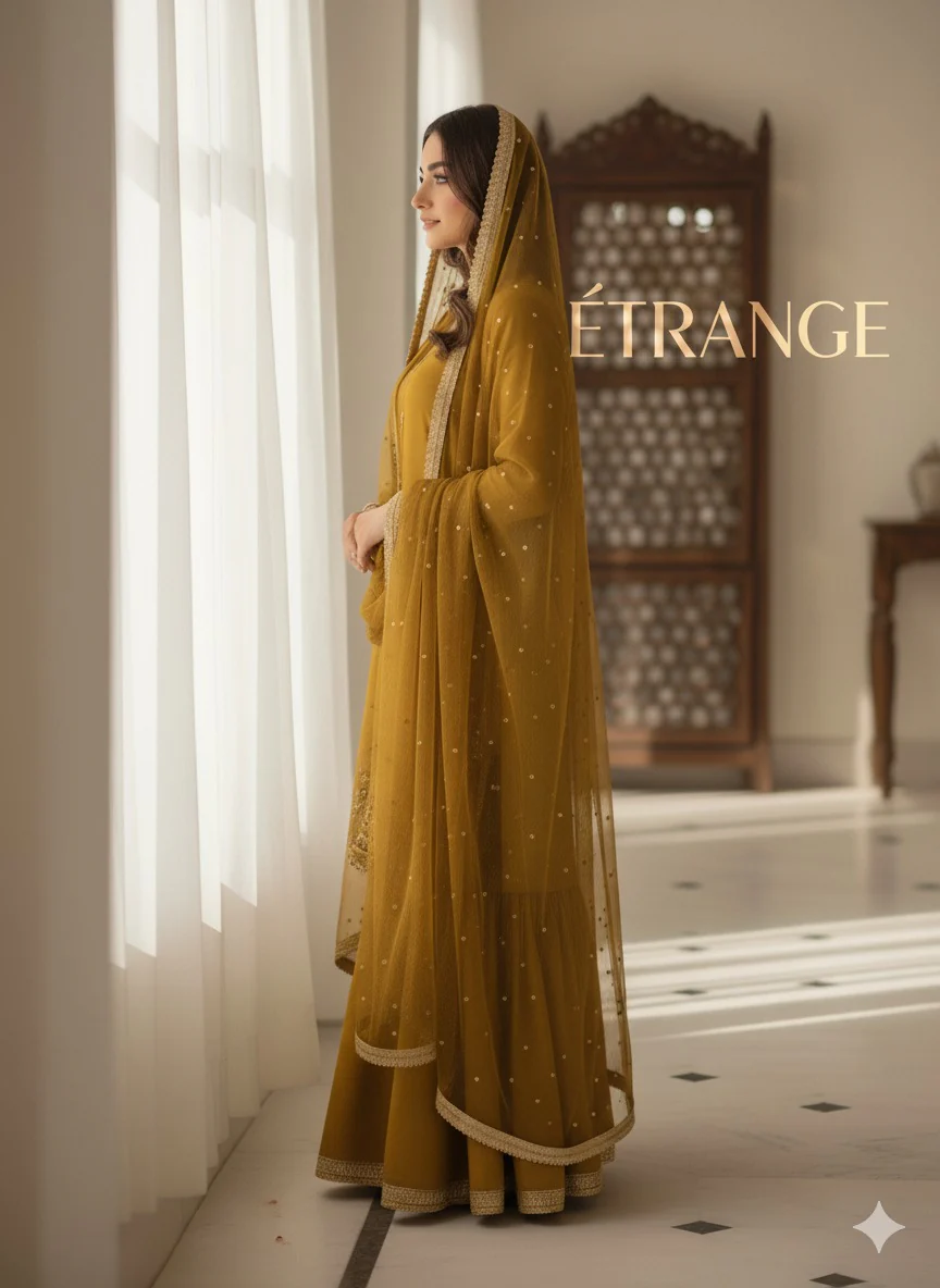Mustard - Image 2